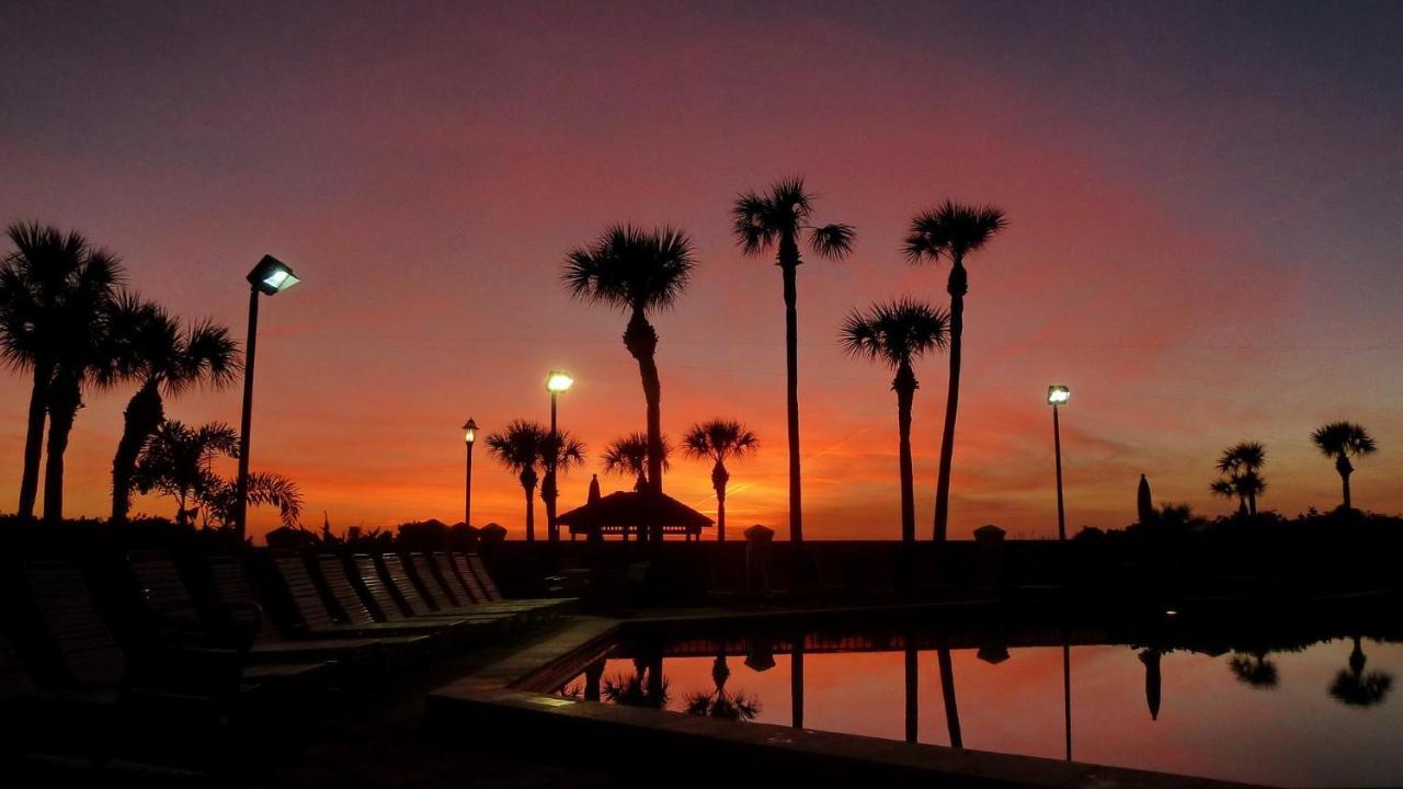 Land'S End 11-202 Beach Front St. Pete Beach Exterior foto